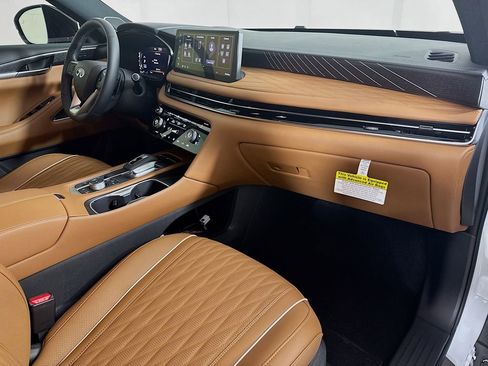 New 2026 INFINITI QX60 Autograph image 37