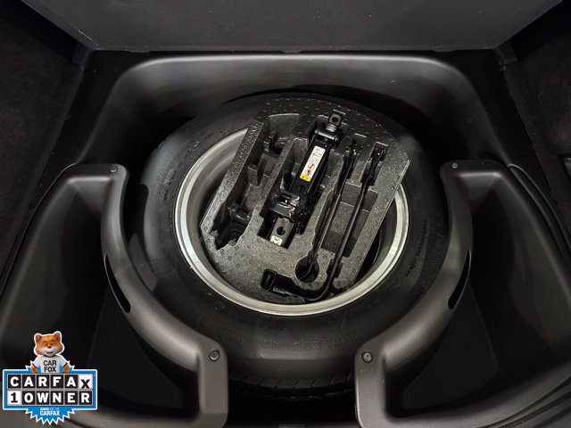 Used 2018 Jeep Grand Cherokee Limited AWD/4WD image 41