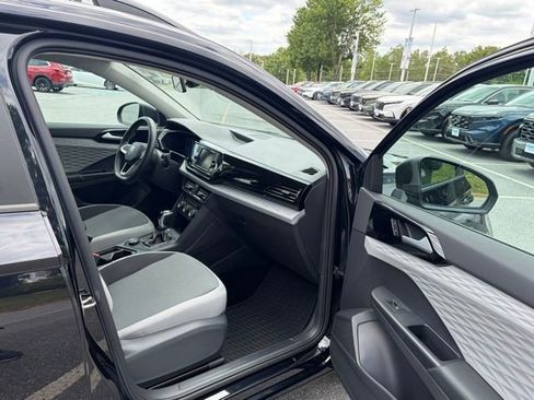 Used 2022 Volkswagen Taos S w/ IQ Drive S Package AWD/4WD image 26