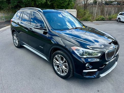 Used 2016 BMW X1 xDrive28i image 3