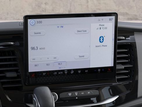 New 2026 Ford Transit 350 XLT AWD/4WD image 14