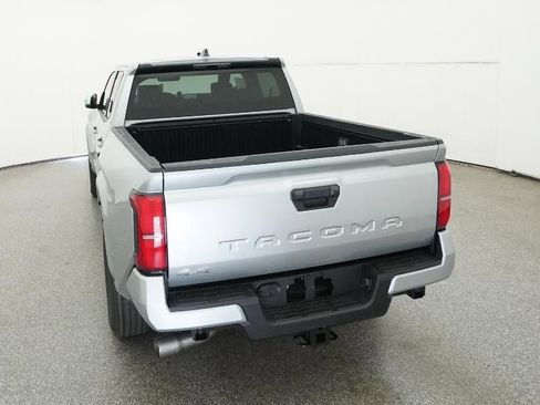 New 2026 Toyota Tacoma SR5 image 6