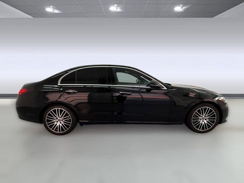 Used 2024 Mercedes-Benz C 300 Sedan image 7