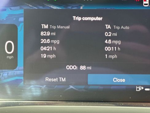 New 2026 Volvo XC60 B5 Ultra w/ Protection Package Premier image 28