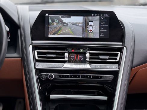 Used 2022 BMW 840i Gran Coupe xDrive 840 w/ Comfort Seating Package image 47