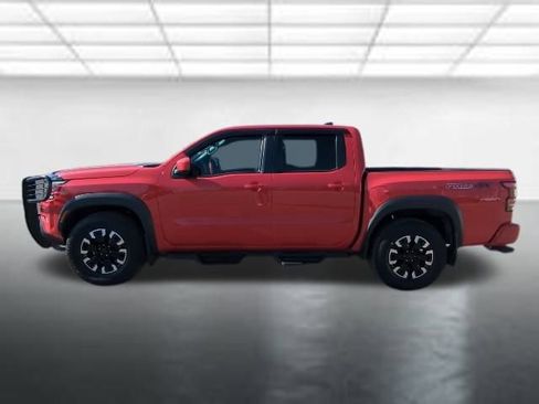 Used 2023 Nissan Frontier PRO-4X w/ Tow Package image 24