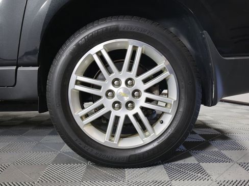 Used 2015 Chevrolet Traverse LT w/ Style and Technology Package image 8
