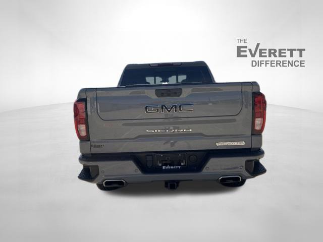 Used 2024 GMC Sierra 1500 Elevation w/ Elevation Premium Package AWD/4WD image 6
