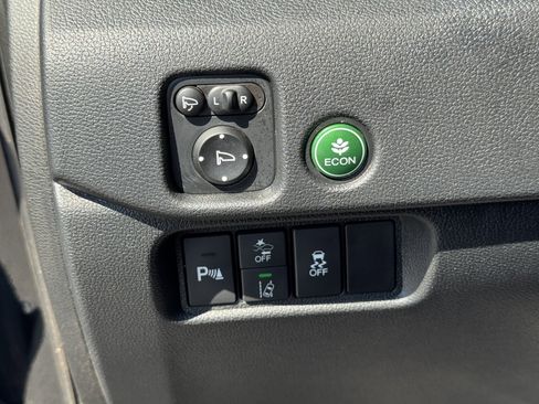 Certified 2021 Honda Pilot Elite image 28