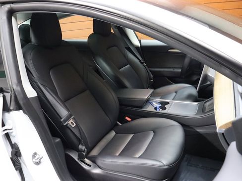 Used 2023 Tesla Model 3 Standard Range RWD image 59