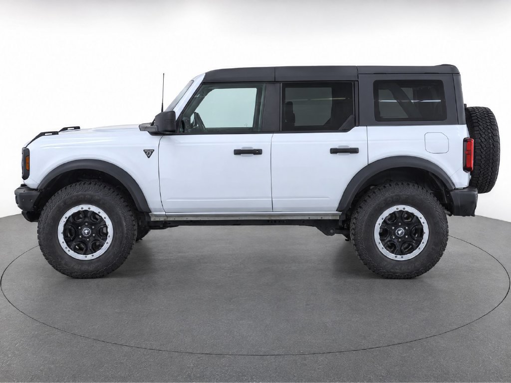 Used 2023 Ford Bronco 4-Door w/ Sasquatch Package AWD/4WD image 6