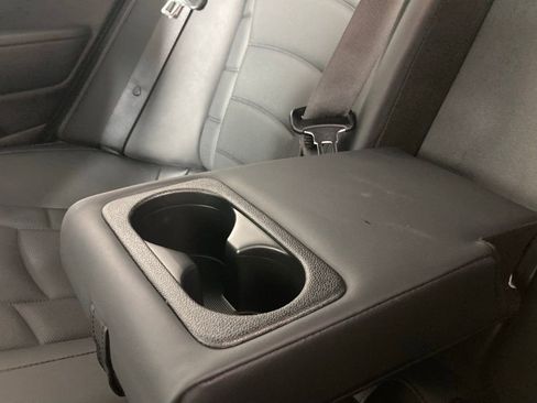 Certified 2023 Kia Stinger GT2 AWD/4WD image 15