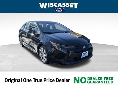 Used 2023 Toyota Corolla LE image 19