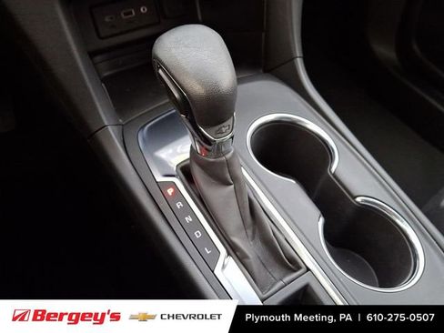 Certified 2023 Chevrolet Equinox LT image 17