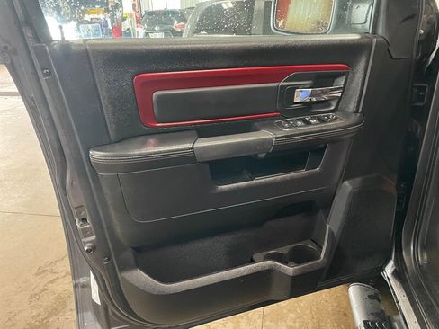 Used 2016 RAM 1500 Rebel w/ Luxury Group image 20
