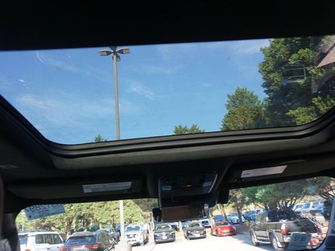 Used 2025 Toyota Tundra 1794 Edition w/ TRD Off-Road Package image 15