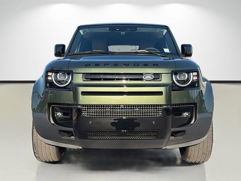 New 2026 Land Rover Defender 130 S AWD/4WD image 7