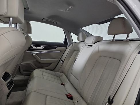 Used 2019 Audi A6 2.0T Premium Plus w/ Premium Plus Package image 17