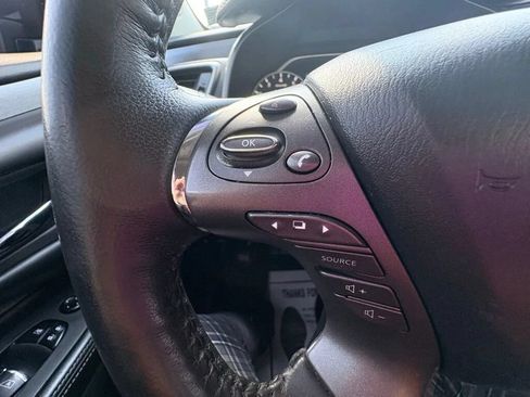 Used 2020 Nissan Murano SL FWD image 29