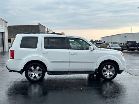 Used 2013 Honda Pilot Touring image 8