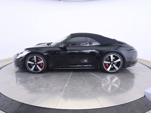 Certified 2025 Porsche 911 Carrera S RWD image 12