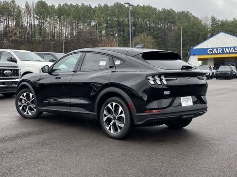 New 2026 Ford Mustang Mach-E Select RWD image 5
