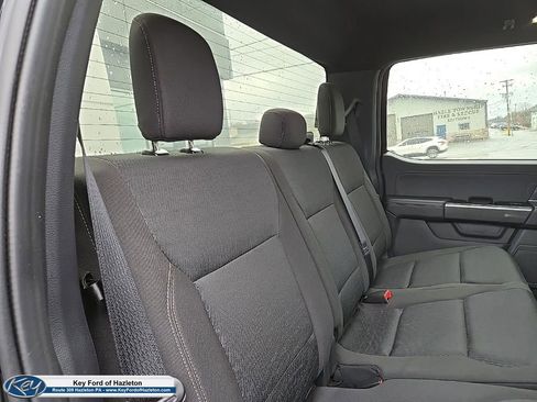 Certified 2023 Ford F150 XLT w/ Equipment Group 302A High image 71