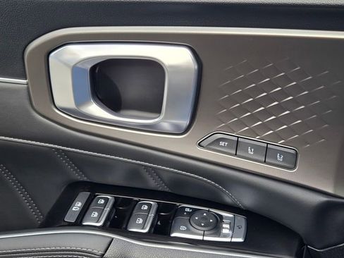 New 2026 Kia Sorento SX Prestige AWD/4WD image 18