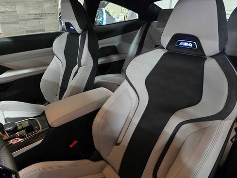 New 2026 BMW M4 xDrive Competition image 20