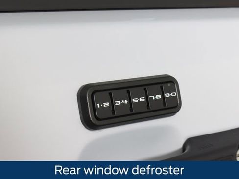 New 2026 Ford Bronco Sport Outer Banks w/ Outer Banks Tech Package+ image 18