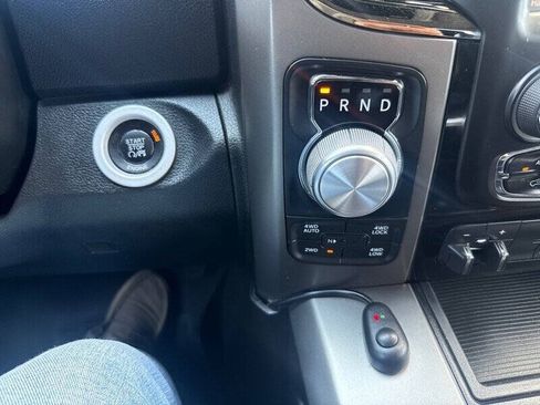 Used 2014 RAM 1500 Sport w/ Trailer Tow Group AWD/4WD image 30