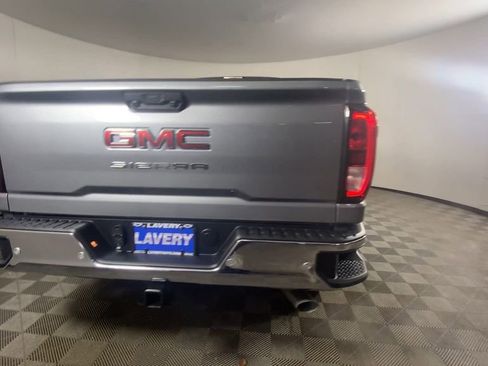 New 2026 GMC Sierra 2500 Pro w/ 1SA Pro Safety Plus Package image 8