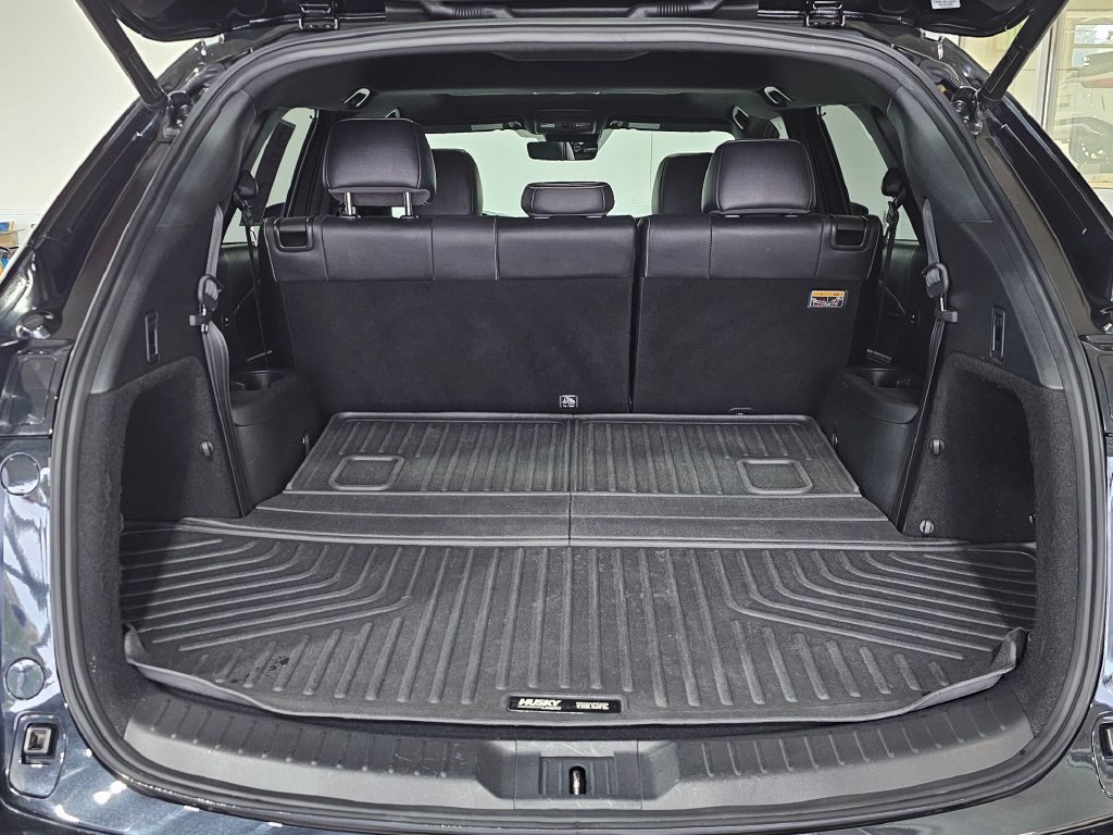 Used 2021 MAZDA CX-9 Grand Touring AWD/4WD image 27