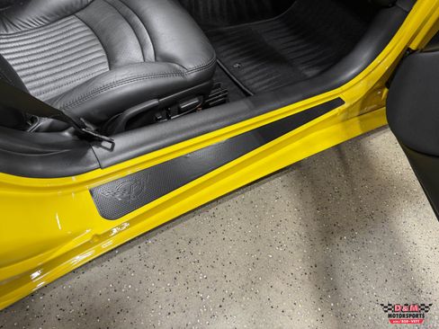 Used 2000 Chevrolet Corvette Convertible image 23