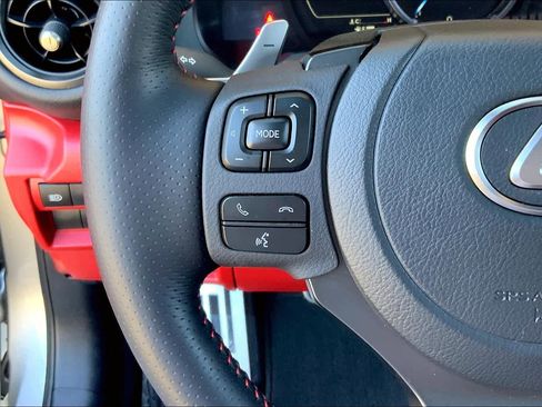 Used 2023 Lexus IS 350 F Sport w/ Accessory Package RWD image 24