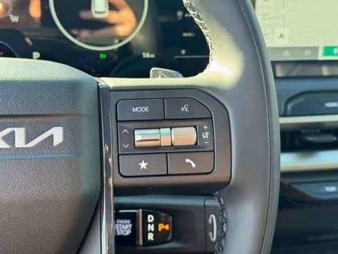New 2027 Kia Telluride SX FWD image 28
