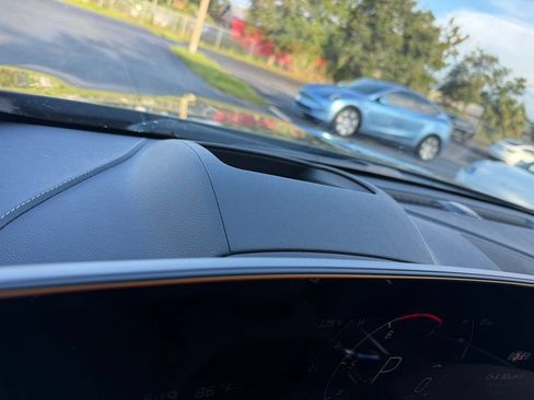Used 2026 Cadillac CT5 V w/ Technology Package RWD image 12