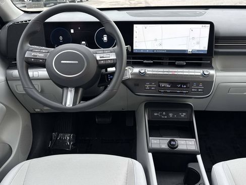 Certified 2024 Hyundai Kona SEL w/ Convenience Package FWD image 2