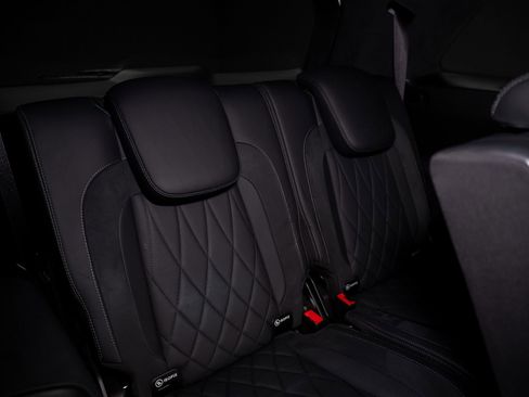 Used 2021 Mercedes-Benz GLS 63 AMG 4MATIC image 74