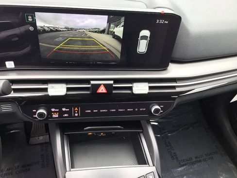 New 2026 Kia Sportage S image 13