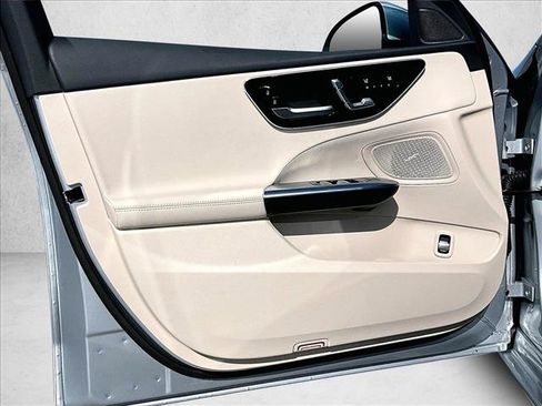 Used 2026 Mercedes-Benz C 300 Sedan image 26