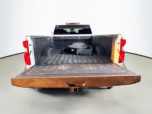 Used 2023 Chevrolet Silverado 2500 LT w/ Convenience Package image 35