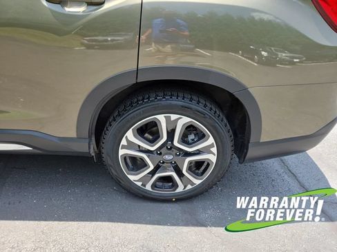 Used 2024 Subaru Ascent Limited w/ Technology Package AWD/4WD image 22