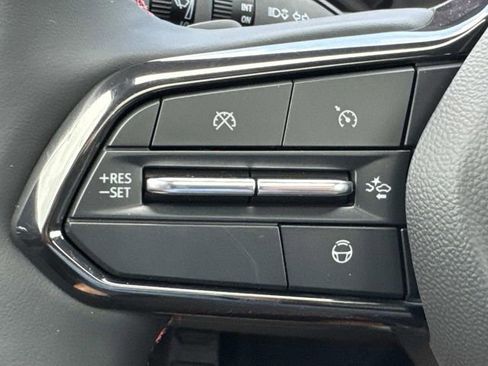 New 2025 Chevrolet Blazer EV RS w/ Super Cruise Package image 17