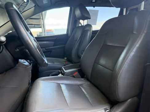Used 2016 Honda Odyssey SE image 14
