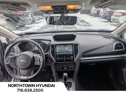 Used 2018 Subaru Impreza 2.0i Limited image 6