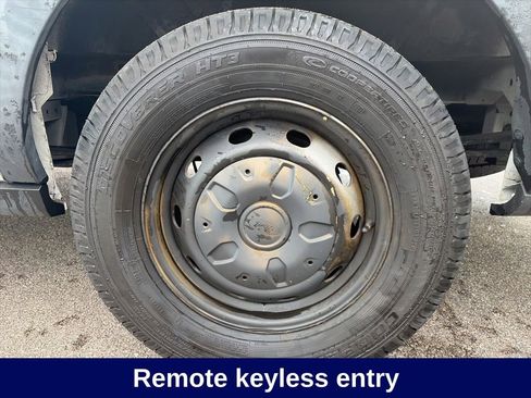 Certified 2019 Ford Transit 150 130 Medium Roof RWD image 7