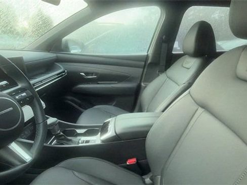 Certified 2025 Hyundai Tucson XRT FWD image 5