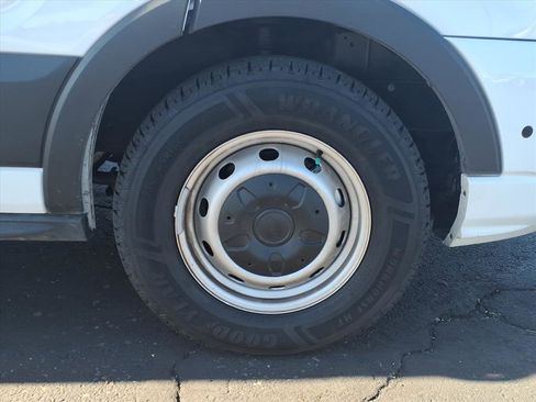 Used 2024 Ford Transit 350 XL w/ Upfitter Package image 9