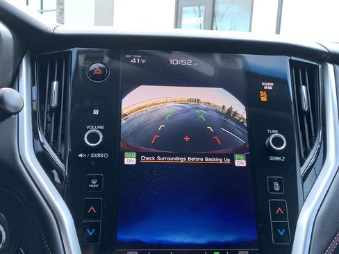 Used 2022 Subaru Legacy Sport w/ Popular Package #3 image 24